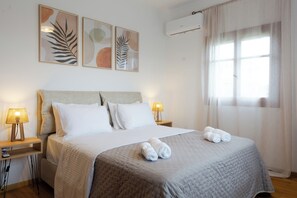 3 Schlafzimmer, Bügeleisen/Bügelbrett, kostenloses WLAN, Bettwäsche