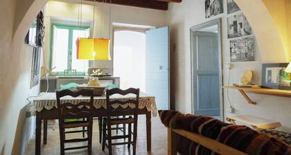Schöne Wohnung für 3 Gäste mit W-LAN, Balkon und Haustiere erlaubt