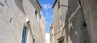 Beautiful apartment for 3 people with WIFI, balcony and pets allowed