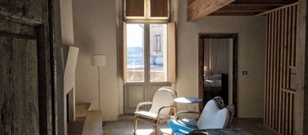 Hermoso apartamento con WIFI, balcón, mascotas permitida, vista panorámica y aparcamiento