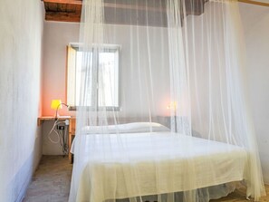 2 chambres, accès au Wi-Fi (inclus)