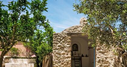 Bel appartement pour 7 personnes avec WIFI, patio, animaux admis et parking
