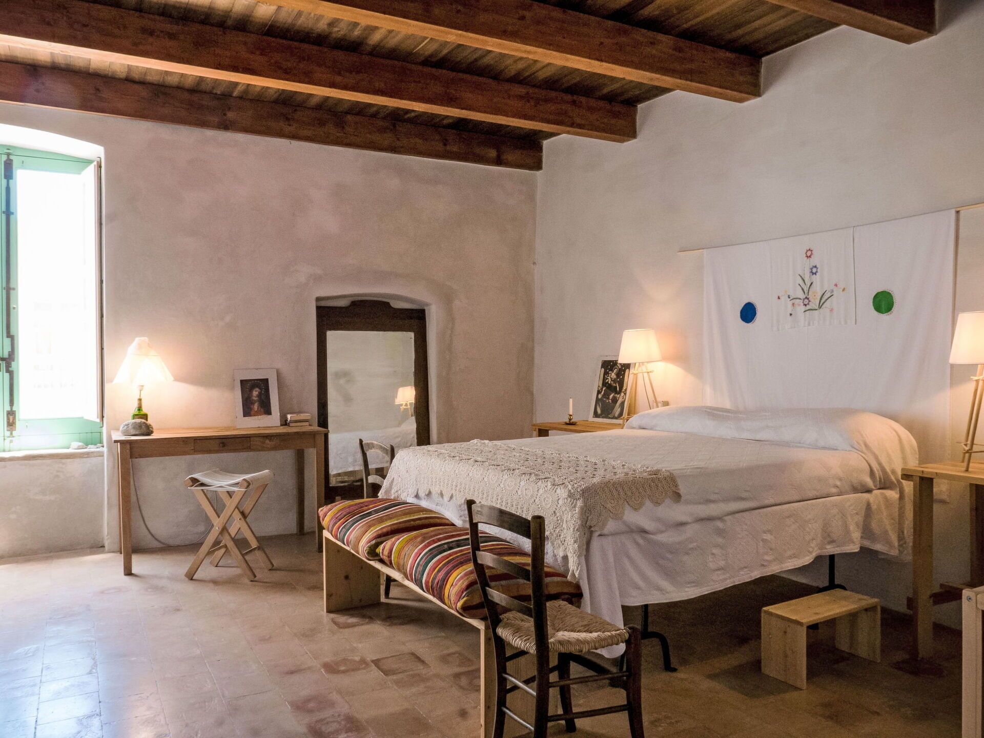 4 Schlafzimmer, kostenloses WLAN