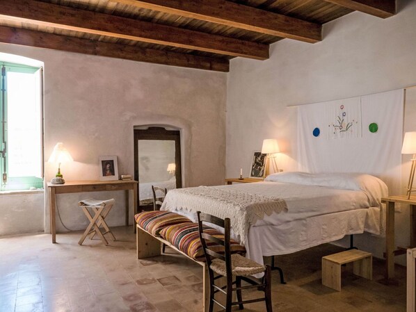 4 chambres, Wi-Fi gratuit