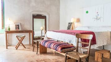 4 chambres, Wi-Fi gratuit