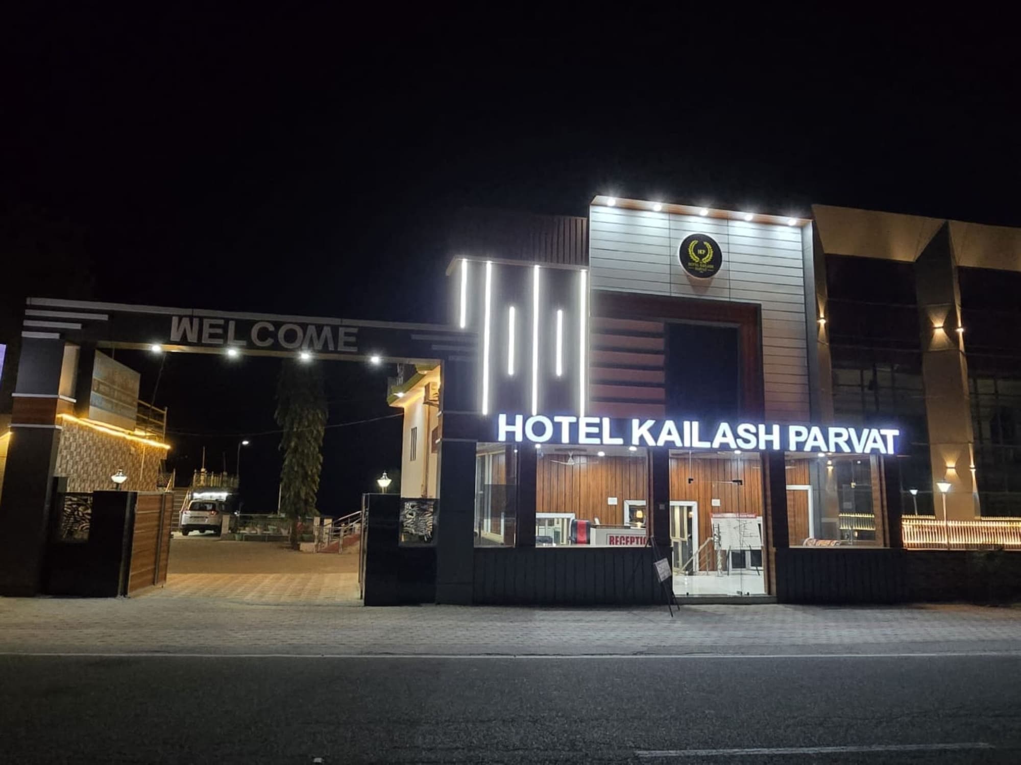 3 Star Hotels