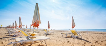 Gorgeous and spacious vacation flat