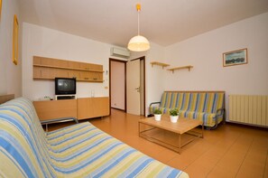 3 bedrooms, Internet, bed sheets