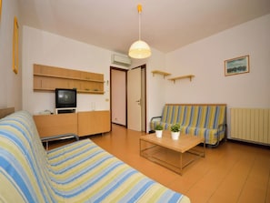 3 bedrooms, Internet, bed sheets