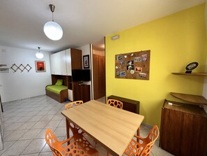 1 bedroom - Silvida 4 in Bibione (San Michele al Tagliamento)