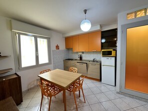 Appartement, fumeurs | 1 chambre