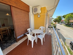 Appartement, fumeurs | 2 chambres