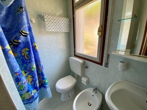 Appartement, fumeurs | 2 chambres