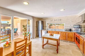 Cuisine privée