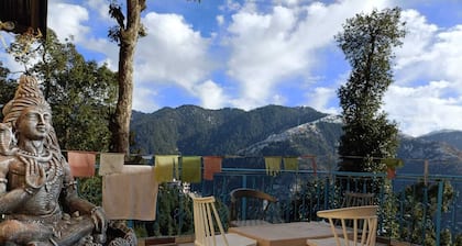 Hotel Arti guest house Dalhousie