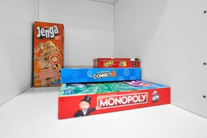 Miscellaneous