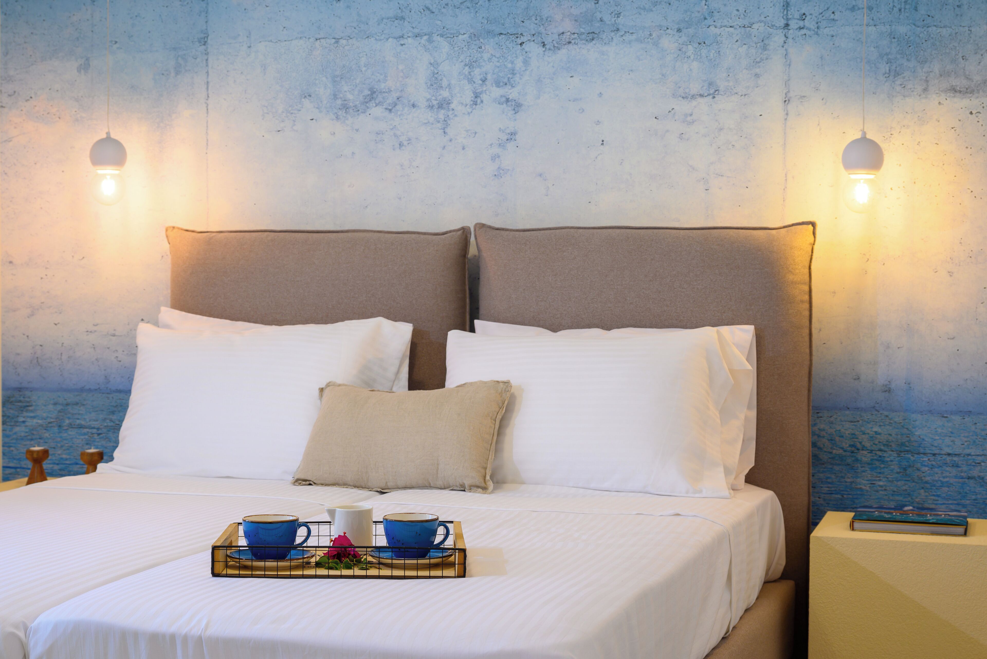 3 Schlafzimmer, Zimmersafe, Bügeleisen/Bügelbrett, Reisekinderbett