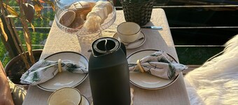 Infinite Valley Chalet Romantic mountain retreat with trail and fire pit 