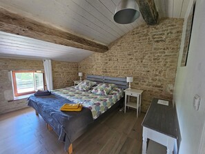 3 Schlafzimmer, Bügeleisen/Bügelbrett, kostenloses WLAN