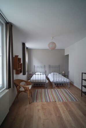 Suite Confort, vistas a la ciudad | Wifi gratis