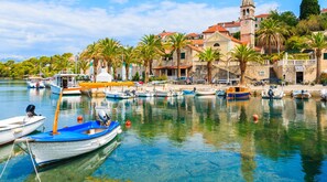 Port de plaisance