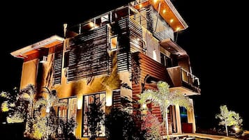 Exterieur