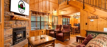 Perfect Family Getaway | King Beds, Pool, & Hot Tub Access