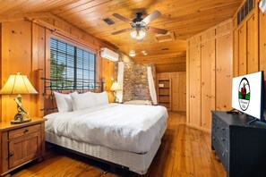 3 chambres, fer et planche à repasser, Wi-Fi gratuit, draps fournis