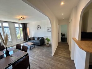 Interior - Charming T3 near town center (Quimper)