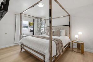 3 Schlafzimmer, Bügeleisen/Bügelbrett, Reisekinderbett, WLAN