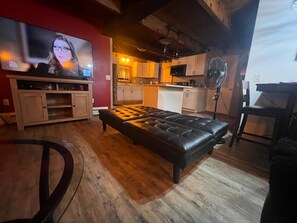 Smart TV