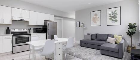 TV connectée, espaces bureaux