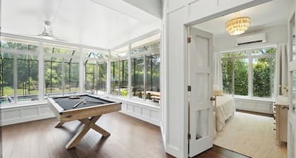 Ponte Vedra Paradise-Spacious 5-bed Pool, Hot Tub, Pickleball, Beach & Golf