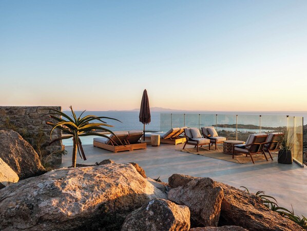 Terrass/Patio