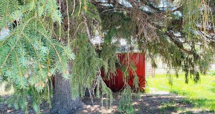 Relax175 Cottage in Big Timber