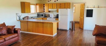 Relax175 Cottage in Big Timber