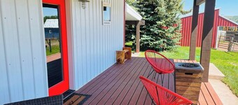 Relax175 Cottage in Big Timber