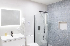 Secadora de cabello y toallas 