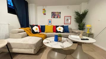 Appartement | Exterieur