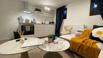 Maison | Extérieur