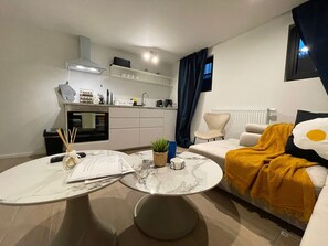 House | Exterior - One Lux Stay Near Antwerp Central - Studio Apartment (Antwerp)