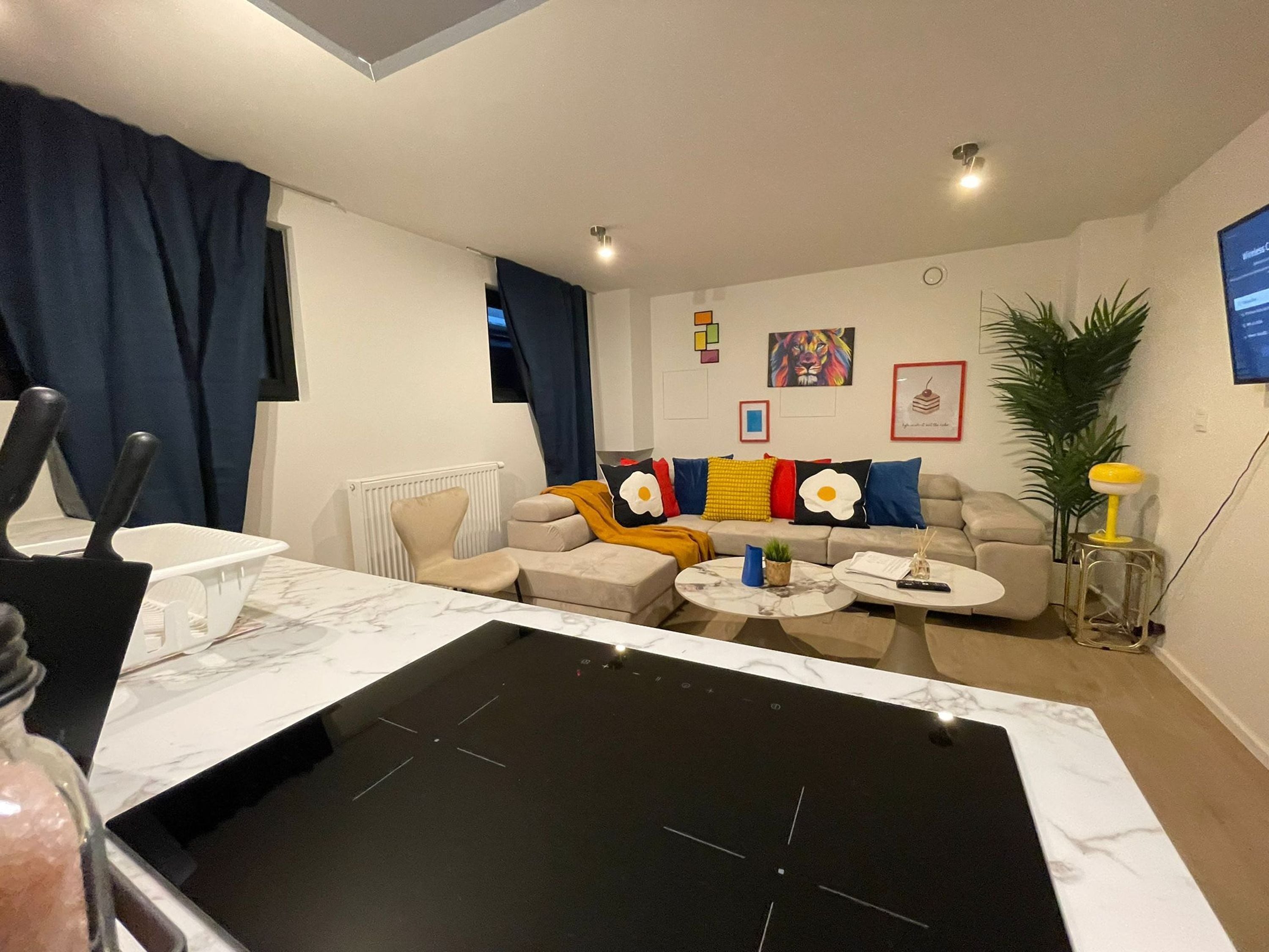 Apartamento | Exterior