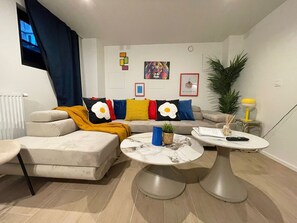 Exterior - One Lux Stay Near Antwerp Central - Studio Apartment (Antwerp)