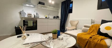 Apartment | Außenbereich