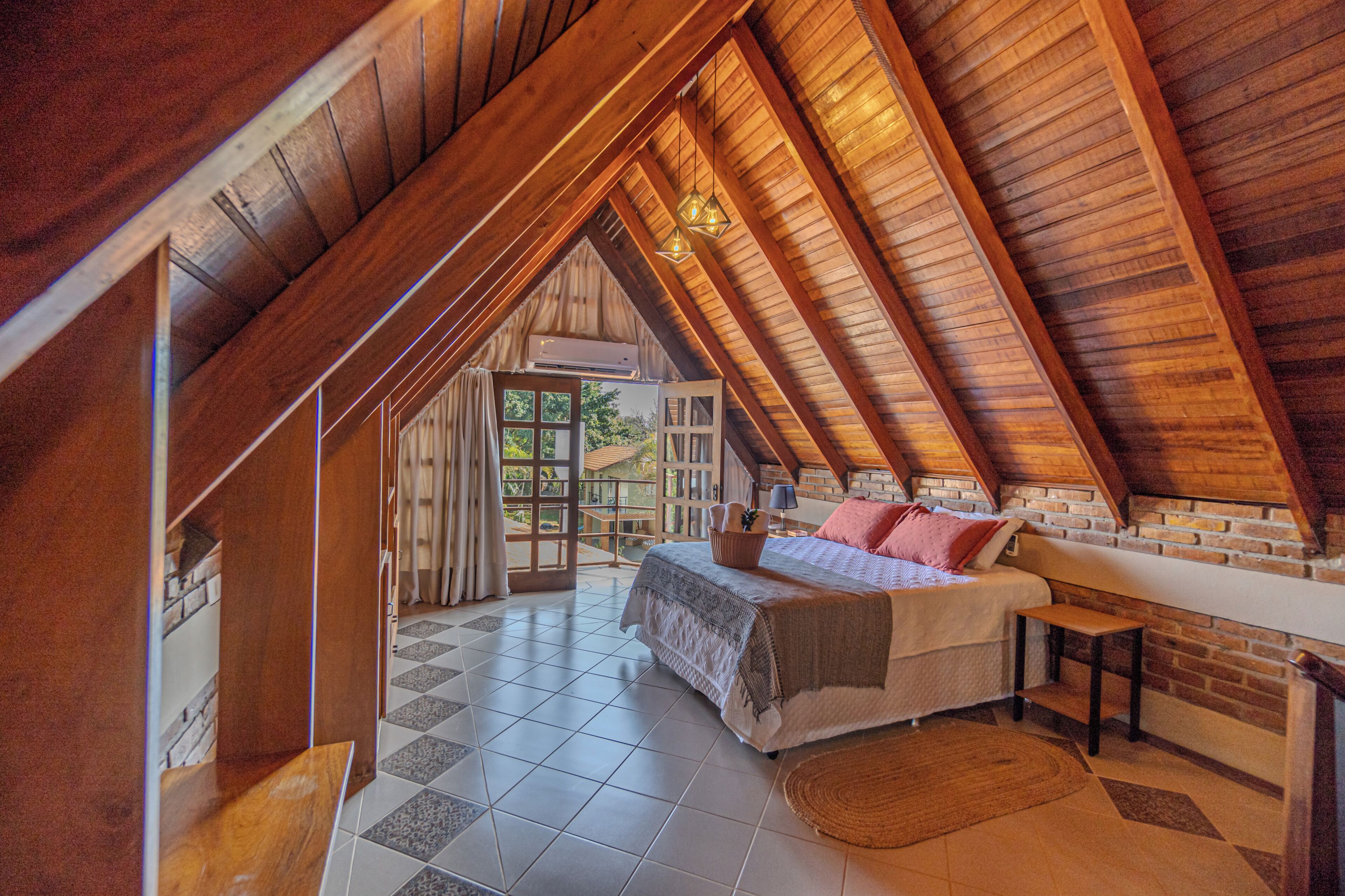 4 bedrooms, iron/ironing board, travel crib, WiFi