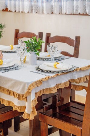 Restaurantes