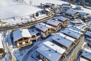 シャレー | 外観