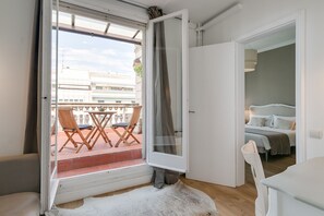 2 chambres