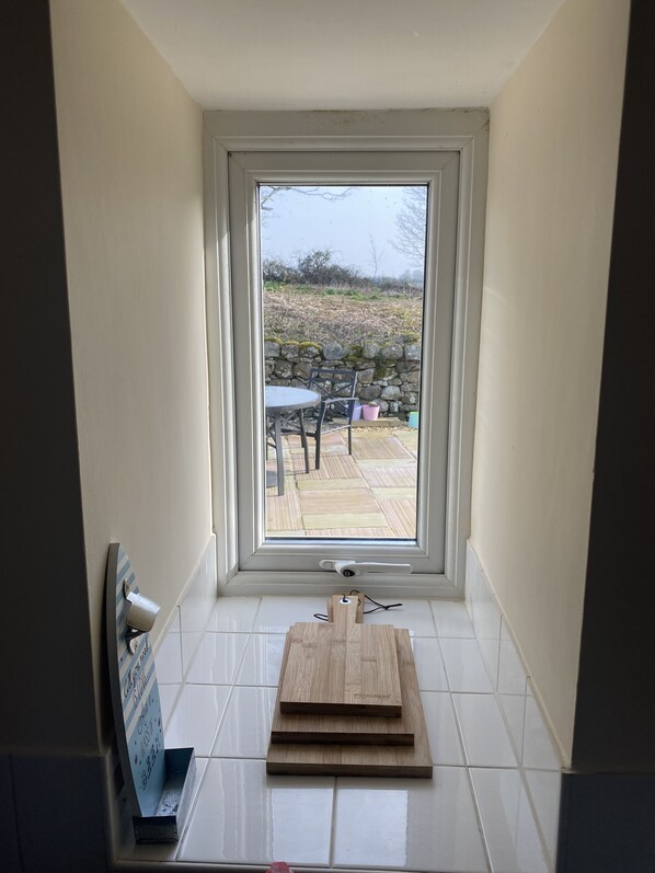 Interior - Secluded Private Bolthole on Anglesey with Hot Tub (Talwrn)