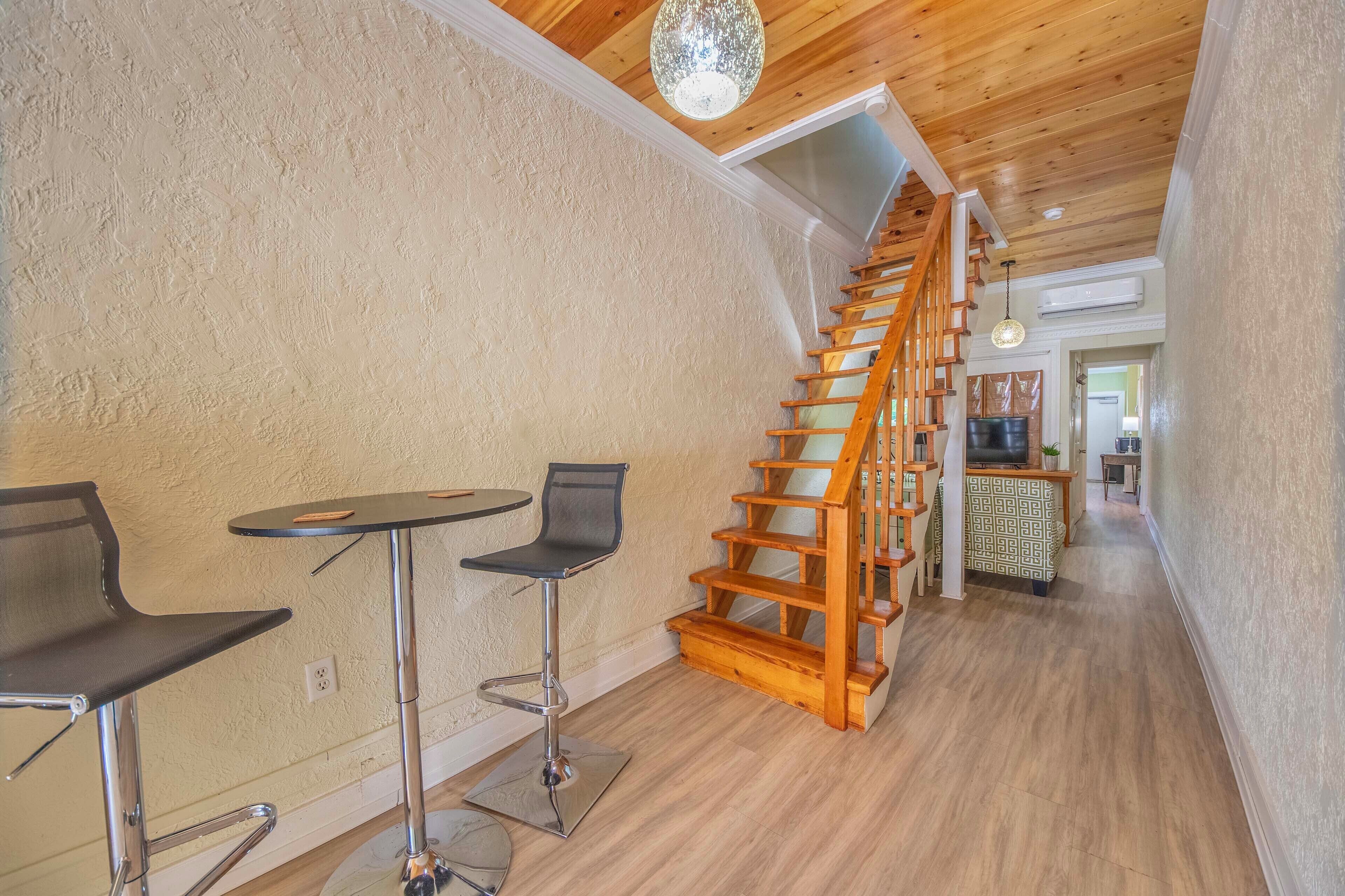 公寓 (2 Bedrooms) | 住宿內部